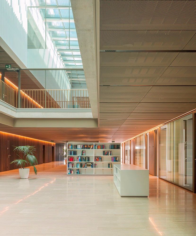 © RDR architectes SA